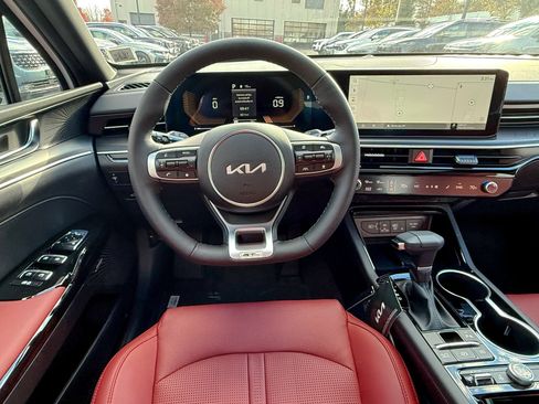 New 2026 Kia K5 GT-Line image 32