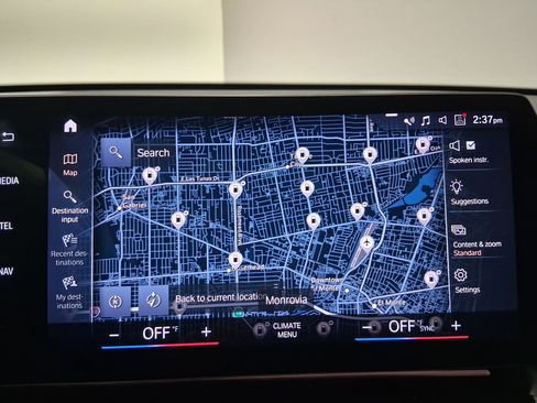 Certified 2023 BMW X1 xDrive28i w/ Convenience Package AWD/4WD image 28