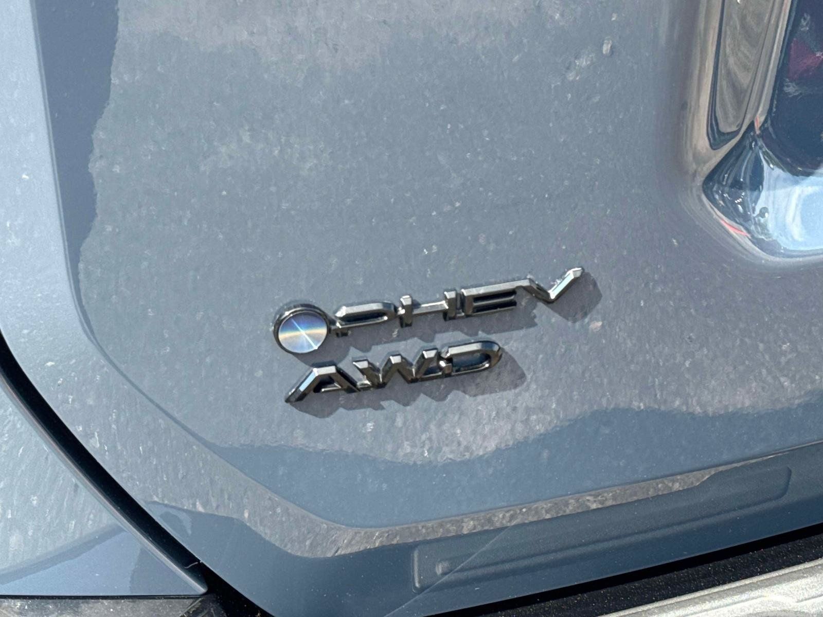 Used 2026 Toyota RAV4 SE w/ Convenience Package AWD/4WD image 10