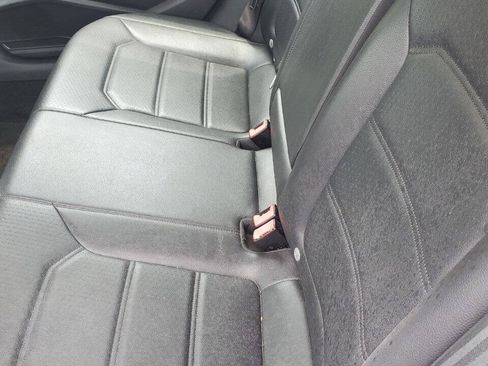 Used 2015 Volkswagen Passat 1.8T S FWD image 18