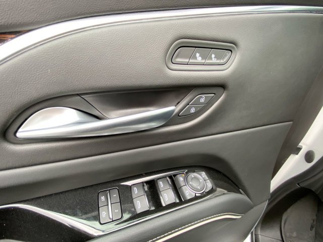 Used 2023 Cadillac Escalade ESV Luxury AWD/4WD image 24