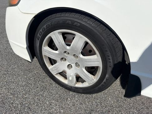 Used 2011 Honda Civic LX image 22