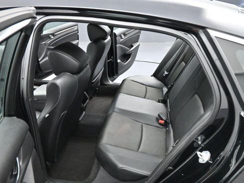 Used 2021 Honda Accord Sport image 27