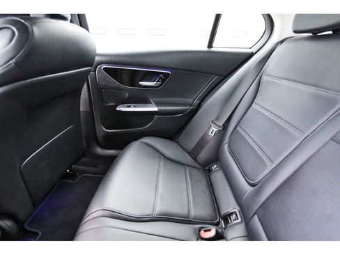 Used 2022 Mercedes-Benz C 300 4MATIC Sedan image 13