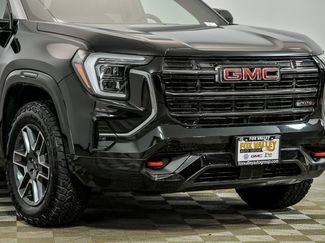 New 2026 GMC Terrain AT4 w/ Convenience Package III video 2