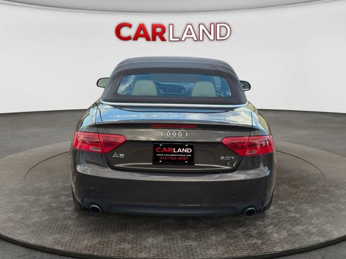 Used 2013 Audi A5 2.0T Premium Plus FWD image 38