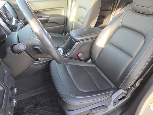 Used 2022 GMC Canyon Elevation w/ Elevation Premium Package image 30