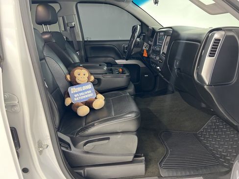 Used 2017 Chevrolet Silverado 1500 LT w/ All Star Edition image 23