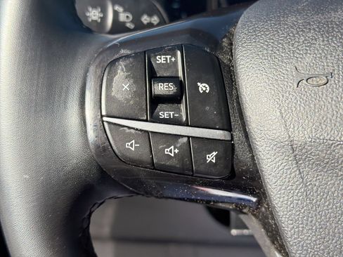 Used 2022 Ford Escape SEL AWD/4WD image 28