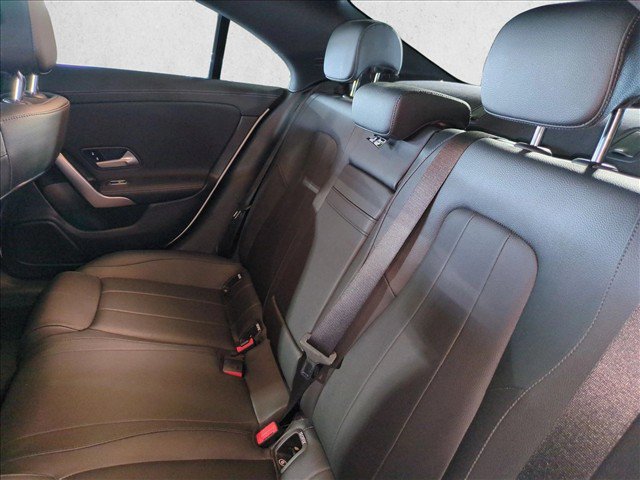 Certified 2023 Mercedes-Benz CLA 250 image 18