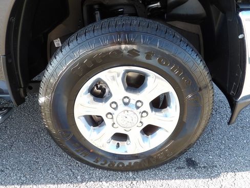 Used 2026 RAM 2500 Big Horn AWD/4WD image 60