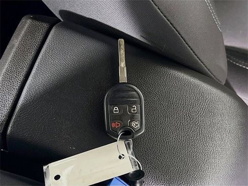 Used 2018 Ford Fiesta SE image 32