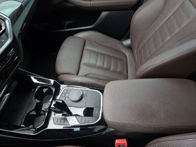 Used 2024 BMW X3 M40i w/ Premium Package AWD/4WD image 29