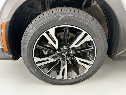 Used 2024 Mitsubishi Eclipse Cross SE AWD/4WD image 36