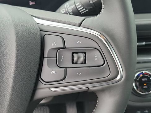 New 2026 Buick Envista Sport Touring FWD image 22