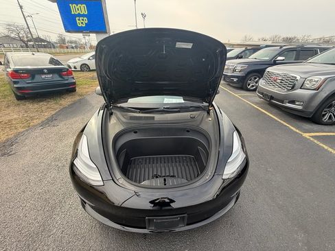 Used 2022 Tesla Model 3 Standard Range image 20