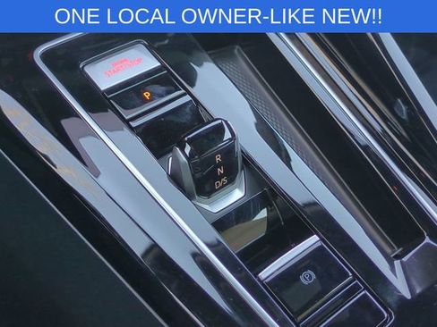 Used 2025 Volkswagen GTI SE image 20