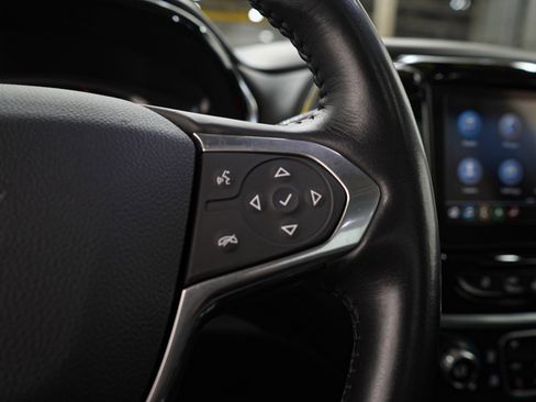 Used 2020 Chevrolet Traverse Premier w/ Redline Edition AWD/4WD image 29