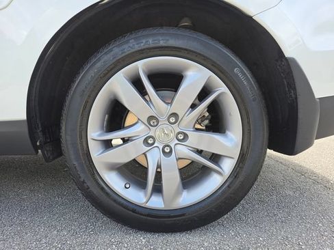 Used 2019 Acura RDX AWD w/ Advance Package image 16