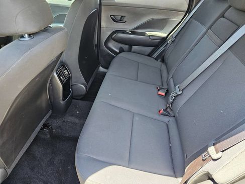 Certified 2024 Hyundai Kona SEL FWD image 21