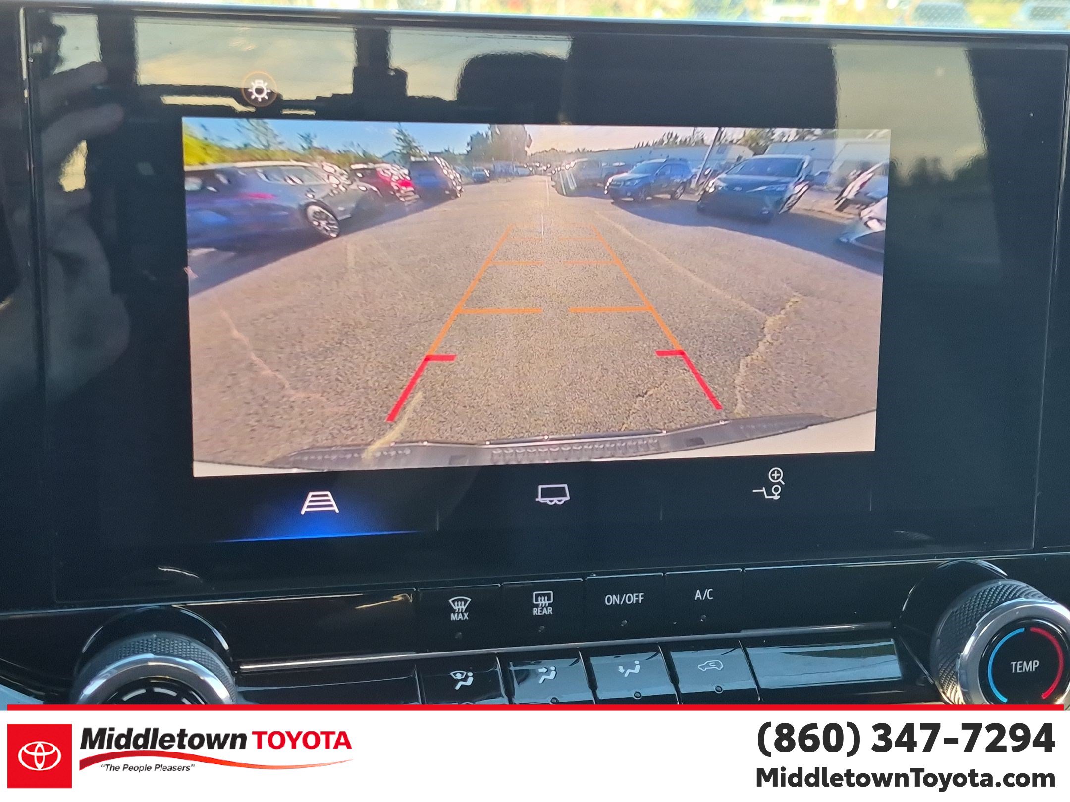 Used 2024 Chevrolet Colorado Trail Boss w/ Advanced Trailering Package AWD/4WD image 23
