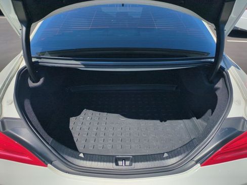 Used 2016 Mercedes-Benz CLA 250 4MATIC image 6