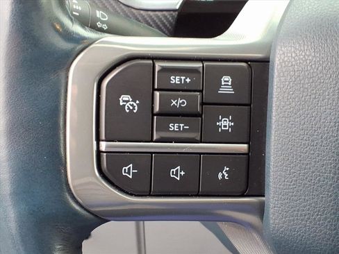 Certified 2021 Ford F150 Limited image 32