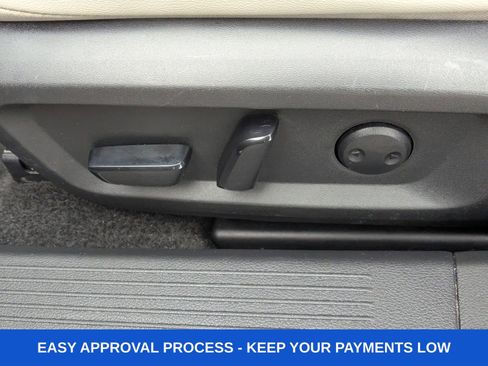 Used 2024 Nissan Rogue SL AWD/4WD image 23