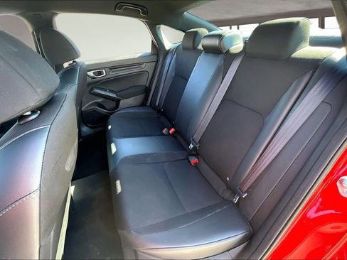 Used 2024 Honda Civic Sport image 21