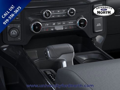 Used 2023 Ford F150 XLT w/ Equipment Group 302A High image 15