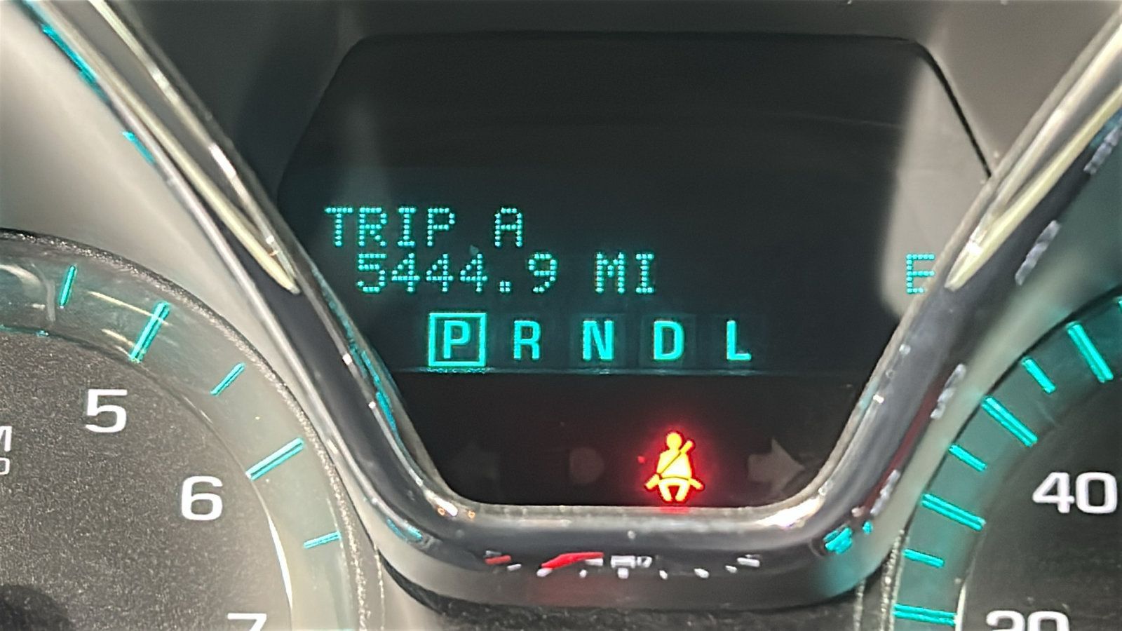 Used 2017 Chevrolet Traverse LT AWD/4WD image 18