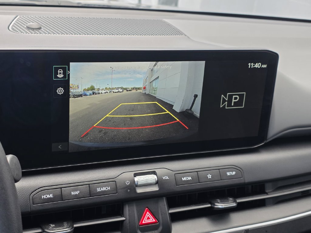 Used 2025 Kia K4 FWD image 10