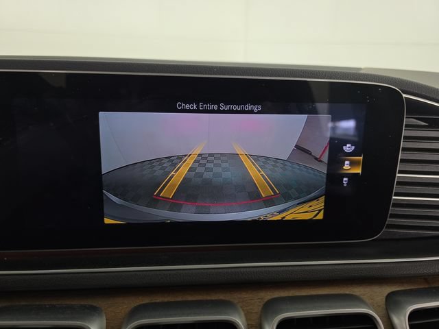 Used 2020 Mercedes-Benz GLE 350 4MATIC image 18