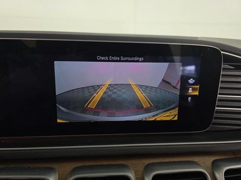 Used 2020 Mercedes-Benz GLE 350 4MATIC image 18
