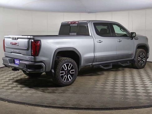 Used 2024 GMC Sierra 1500 AT4 w/ Technology Package AWD/4WD image 14