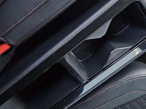 Certified 2024 Nissan Pathfinder Rock Creek image 14