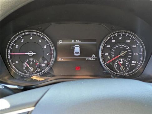 Used 2022 Hyundai Santa Fe SEL image 11