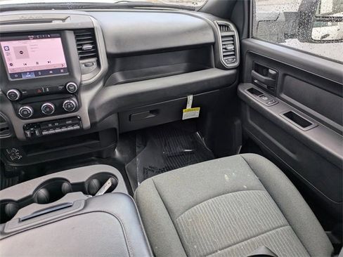 Used 2023 RAM 4500 Tradesman image 17