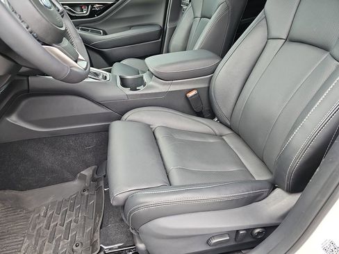 Certified 2025 Subaru Outback Touring XT image 19