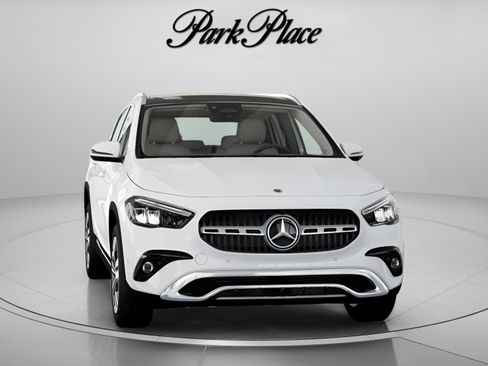 Certified 2026 Mercedes-Benz GLA 250 image 35