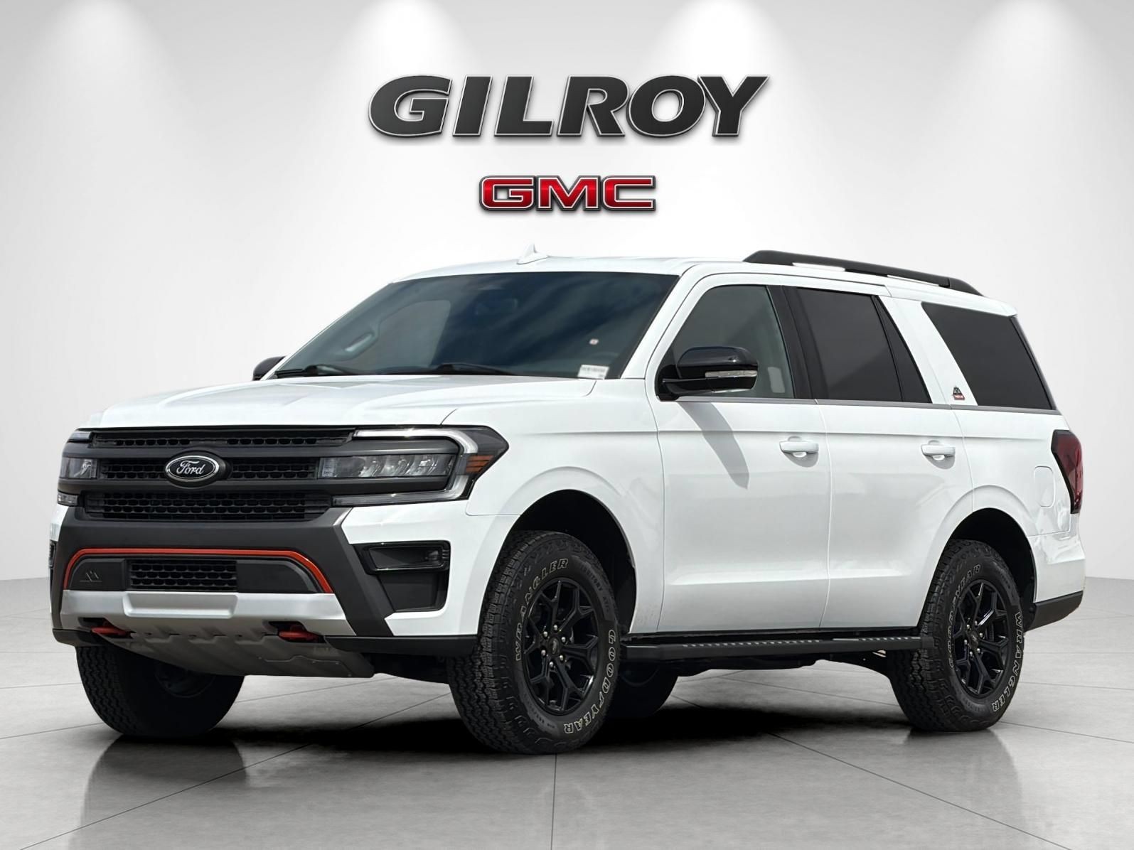 Used 2024 Ford Expedition Timberline AWD/4WD image 7