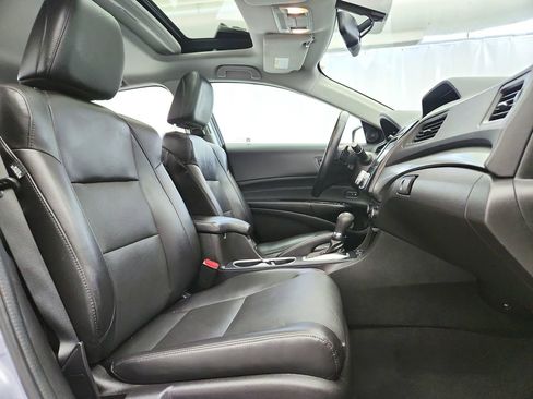 Used 2016 Acura ILX FWD image 29