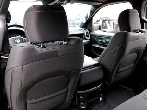 New 2026 RAM 1500 Express image 17