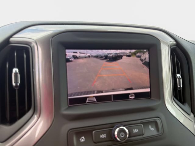 Used 2025 Chevrolet Silverado 2500 Custom w/ Custom Value Package AWD/4WD image 19