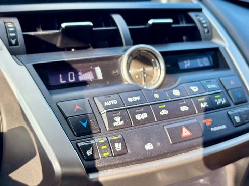 Used 2015 Lexus NX 200t AWD w/ Premium Package image 22