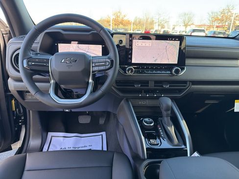 New 2026 Chevrolet Colorado Trail Boss image 25