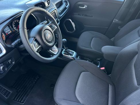 Used 2018 Jeep Renegade Sport w/ Power & Air Group AWD/4WD image 10
