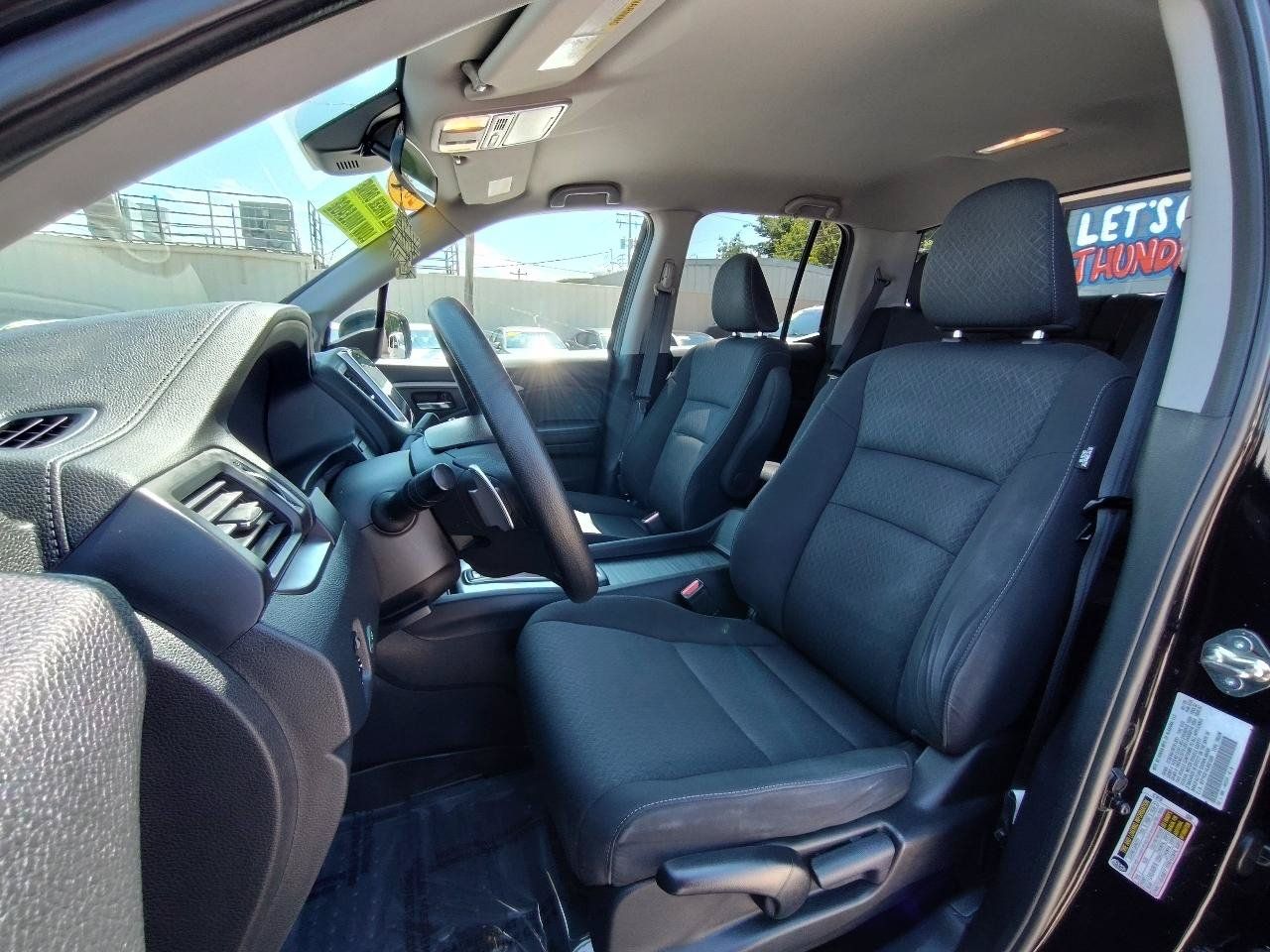 Used 2020 Honda Ridgeline Sport image 17