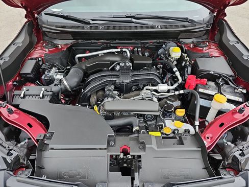 New 2026 Subaru Outback Premium AWD/4WD image 35
