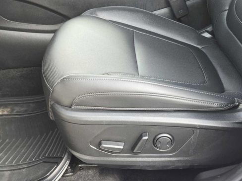 Certified 2025 Hyundai Tucson SEL FWD image 22